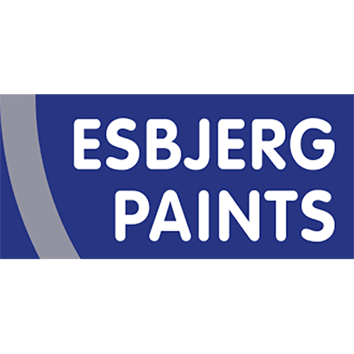 Esbjerg Farve & Lak Online