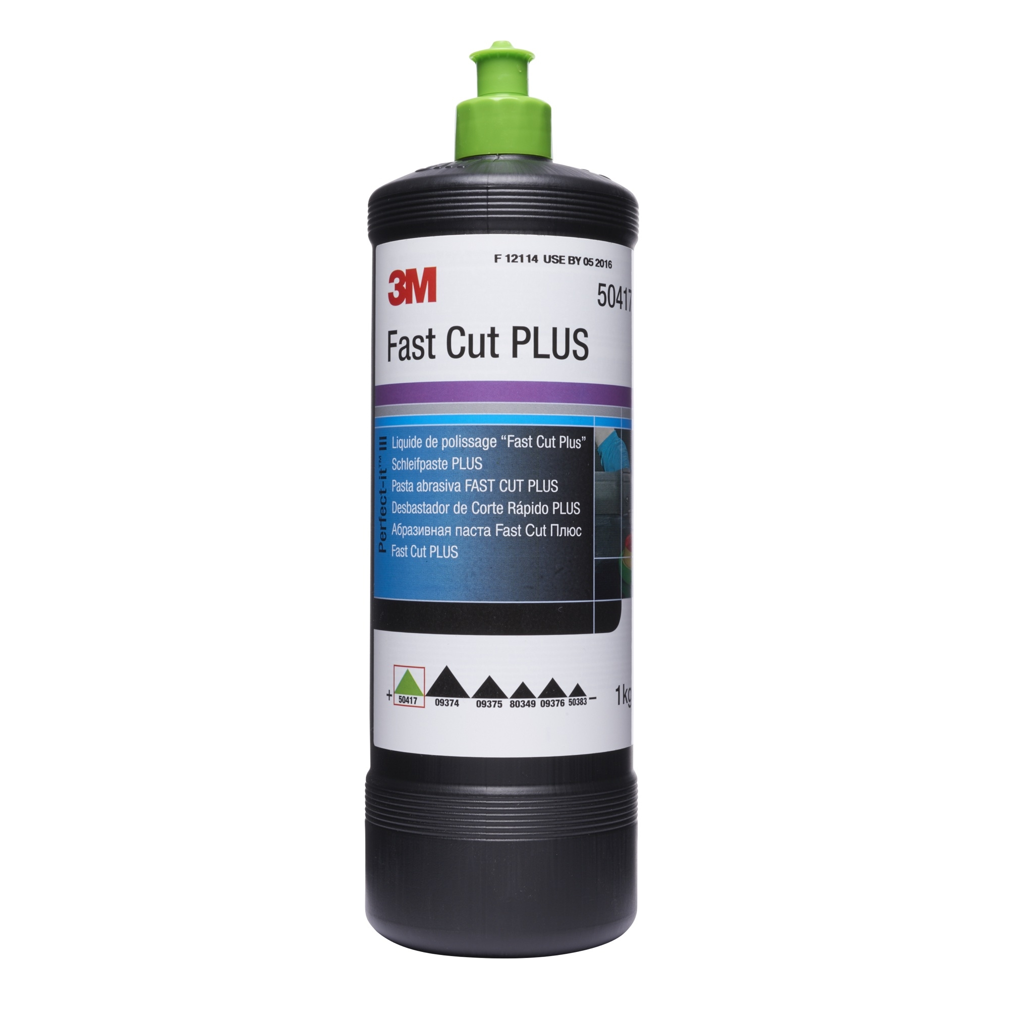 fastcut plus