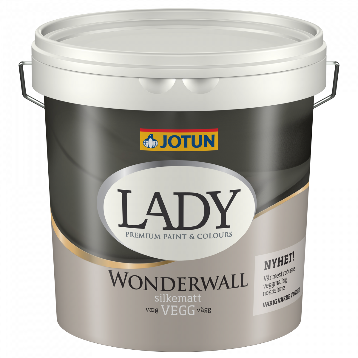 Lady wonderwall erfaring